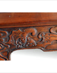 Hand Carved Mirror-5. Asian & Chinese Furniture, Art, Antiques, Vintage Home Décor for sale at FEA Home