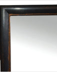 Hand Carved Mirror-2. Asian & Chinese Furniture, Art, Antiques, Vintage Home Décor for sale at FEA Home