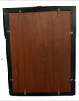 Hand Carved Mirror-3. Asian & Chinese Furniture, Art, Antiques, Vintage Home Décor for sale at FEA Home