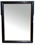 Hand Carved Mirror-1. Asian & Chinese Furniture, Art, Antiques, Vintage Home Décor for sale at FEA Home