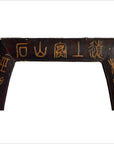 Hand Carved Ornate Mirror Frame-2. Asian & Chinese Furniture, Art, Antiques, Vintage Home Décor for sale at FEA Home