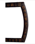 Hand Carved Ornate Mirror Frame-3. Asian & Chinese Furniture, Art, Antiques, Vintage Home Décor for sale at FEA Home