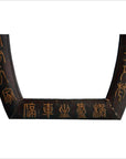 Hand Carved Ornate Mirror Frame-4. Asian & Chinese Furniture, Art, Antiques, Vintage Home Décor for sale at FEA Home