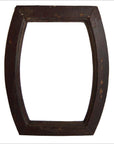 Hand Carved Ornate Mirror Frame-6. Asian & Chinese Furniture, Art, Antiques, Vintage Home Décor for sale at FEA Home