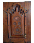 Hand Carved Wall Ornament-2. Asian & Chinese Furniture, Art, Antiques, Vintage Home Décor for sale at FEA Home