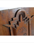 Hand Carved Wall Ornament-3. Asian & Chinese Furniture, Art, Antiques, Vintage Home Décor for sale at FEA Home