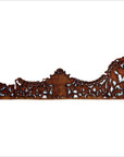 Hand Carved Wall Panel-10. Asian & Chinese Furniture, Art, Antiques, Vintage Home Décor for sale at FEA Home