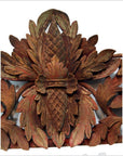 Hand Carved Wall Panel-7. Asian & Chinese Furniture, Art, Antiques, Vintage Home Décor for sale at FEA Home