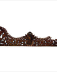 Hand Carved Wall Panel-1. Asian & Chinese Furniture, Art, Antiques, Vintage Home Décor for sale at FEA Home