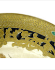 Hand Painted China Porcelain Plate-2. Asian & Chinese Furniture, Art, Antiques, Vintage Home Décor for sale at FEA Home