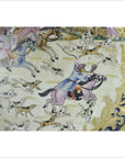 Hand Painted China Porcelain Plate-4. Asian & Chinese Furniture, Art, Antiques, Vintage Home Décor for sale at FEA Home
