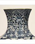 Hand Painted Chinese Porcelain Vase-2. Asian & Chinese Furniture, Art, Antiques, Vintage Home Décor for sale at FEA Home