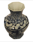 Hand Painted Chinese Porcelain Vase-5. Asian & Chinese Furniture, Art, Antiques, Vintage Home Décor for sale at FEA Home