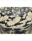 Hand Painted Chinese Porcelain Vase-8. Asian & Chinese Furniture, Art, Antiques, Vintage Home Décor for sale at FEA Home