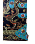 Hand Painted Dowry Box-14. Asian & Chinese Furniture, Art, Antiques, Vintage Home Décor for sale at FEA Home