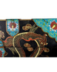 Hand Painted Dowry Box-6. Asian & Chinese Furniture, Art, Antiques, Vintage Home Décor for sale at FEA Home