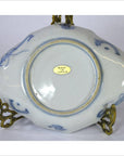 Hand Painted Imari Bowl-3. Asian & Chinese Furniture, Art, Antiques, Vintage Home Décor for sale at FEA Home
