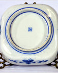 Hand Painted Imari Bowl-6. Asian & Chinese Furniture, Art, Antiques, Vintage Home Décor for sale at FEA Home