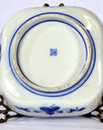Hand Painted Imari Bowl-6. Asian & Chinese Furniture, Art, Antiques, Vintage Home Décor for sale at FEA Home