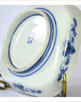Hand Painted Imari Bowl-7. Asian & Chinese Furniture, Art, Antiques, Vintage Home Décor for sale at FEA Home