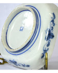 Hand Painted Imari Bowl-7. Asian & Chinese Furniture, Art, Antiques, Vintage Home Décor for sale at FEA Home