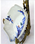 Hand Painted Imari Bowl-5. Asian & Chinese Furniture, Art, Antiques, Vintage Home Décor for sale at FEA Home