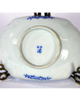 Hand Painted Imari Bowl-6. Asian & Chinese Furniture, Art, Antiques, Vintage Home Décor for sale at FEA Home