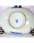 Hand Painted Imari Bowl-6. Asian & Chinese Furniture, Art, Antiques, Vintage Home Décor for sale at FEA Home
