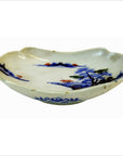 Hand Painted Imari Meiji Porcelain Bowl-6. Asian & Chinese Furniture, Art, Antiques, Vintage Home Décor for sale at FEA Home