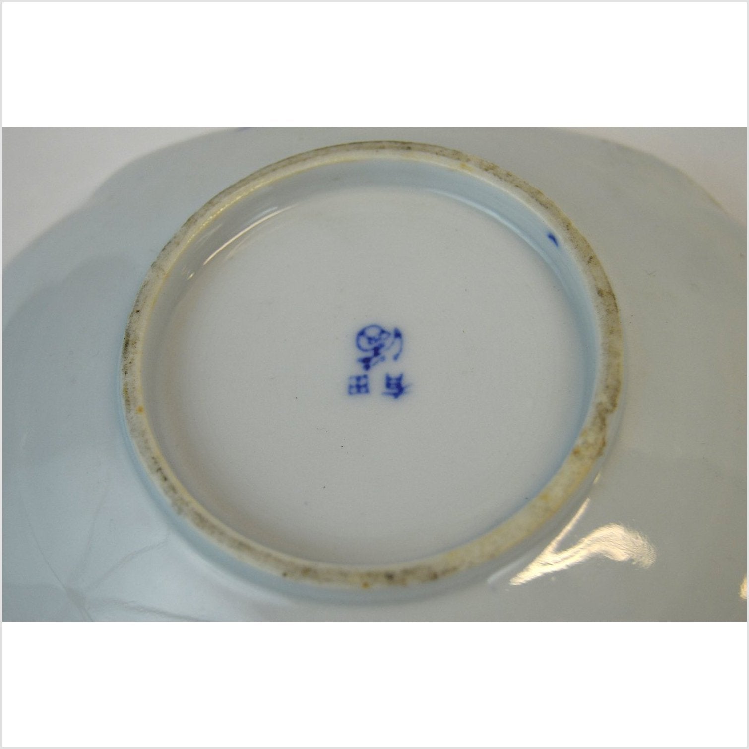 Hand Painted Imari Meiji Porcelain Bowl-7. Asian & Chinese Furniture, Art, Antiques, Vintage Home Décor for sale at FEA Home