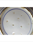 Hand Painted Imari Plate-8. Asian & Chinese Furniture, Art, Antiques, Vintage Home Décor for sale at FEA Home