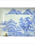 Hand Painted Imari Porcelain Serving Dish-3. Asian & Chinese Furniture, Art, Antiques, Vintage Home Décor for sale at FEA Home