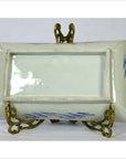 Hand Painted Imari Porcelain Serving Dish-5. Asian & Chinese Furniture, Art, Antiques, Vintage Home Décor for sale at FEA Home