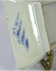 Hand Painted Imari Porcelain Serving Dish-6. Asian & Chinese Furniture, Art, Antiques, Vintage Home Décor for sale at FEA Home
