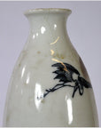 Hand Painted Imari Sake Bottle-3. Asian & Chinese Furniture, Art, Antiques, Vintage Home Décor for sale at FEA Home