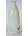 Hand Painted Imari Sake Bottle-5. Asian & Chinese Furniture, Art, Antiques, Vintage Home Décor for sale at FEA Home