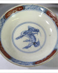 Hand Painted Imari Small Plates-3. Asian & Chinese Furniture, Art, Antiques, Vintage Home Décor for sale at FEA Home