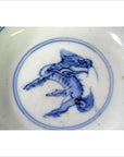 Hand Painted Imari Small Plates-4. Asian & Chinese Furniture, Art, Antiques, Vintage Home Décor for sale at FEA Home