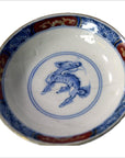 Hand Painted Imari Small Plates-7. Asian & Chinese Furniture, Art, Antiques, Vintage Home Décor for sale at FEA Home