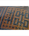 Hand Woven Rattan Basket-10. Asian & Chinese Furniture, Art, Antiques, Vintage Home Décor for sale at FEA Home