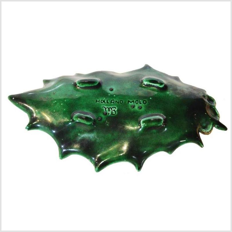 Holland Mold Porcelain Candy Dish-4. Asian & Chinese Furniture, Art, Antiques, Vintage Home Décor for sale at FEA Home