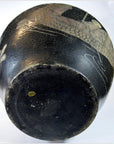 Hong Kong Large Hand Painted Vase-14. Asian & Chinese Furniture, Art, Antiques, Vintage Home Décor for sale at FEA Home