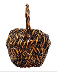 Ikebana Basket-2. Asian & Chinese Furniture, Art, Antiques, Vintage Home Décor for sale at FEA Home
