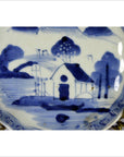 Imari Japanese Plate-2. Asian & Chinese Furniture, Art, Antiques, Vintage Home Décor for sale at FEA Home