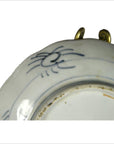 Imari Japanese Plate-6. Asian & Chinese Furniture, Art, Antiques, Vintage Home Décor for sale at FEA Home