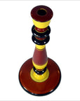 India Candle Stick-2. Asian & Chinese Furniture, Art, Antiques, Vintage Home Décor for sale at FEA Home