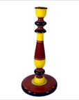 India Candle Stick-1. Asian & Chinese Furniture, Art, Antiques, Vintage Home Décor for sale at FEA Home