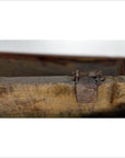 India Hand Carved Bridal Chest-7. Asian & Chinese Furniture, Art, Antiques, Vintage Home Décor for sale at FEA Home