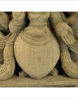India Temple Sheesham Wood Carving-4. Asian & Chinese Furniture, Art, Antiques, Vintage Home Décor for sale at FEA Home