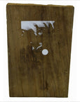 India Temple Sheesham Wood Carving-6. Asian & Chinese Furniture, Art, Antiques, Vintage Home Décor for sale at FEA Home
